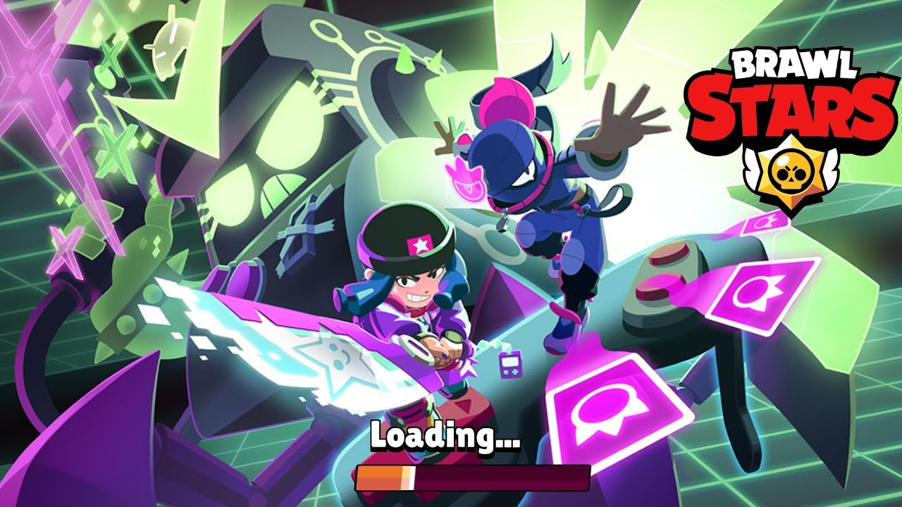 jak pobrać cheaty do brawl star