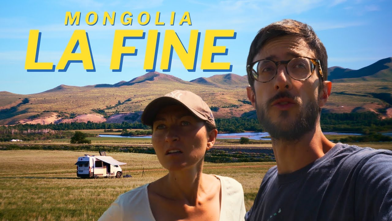 Mongolia e Ulan Bator: Quando il Viaggio Diventa un Triste Addio…