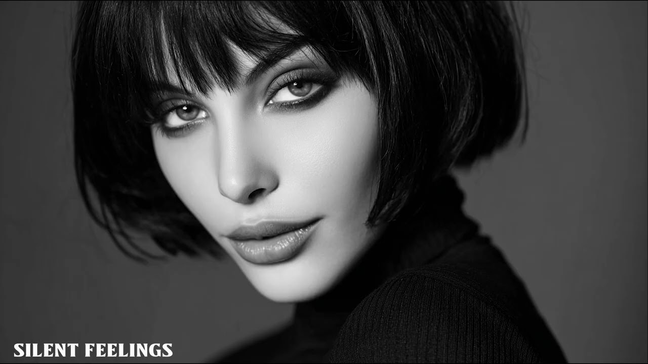 Feeling Good Mix [2026] - English Deep House,Vocal House, Nu Disco | Emotional / Intimate Mood #106