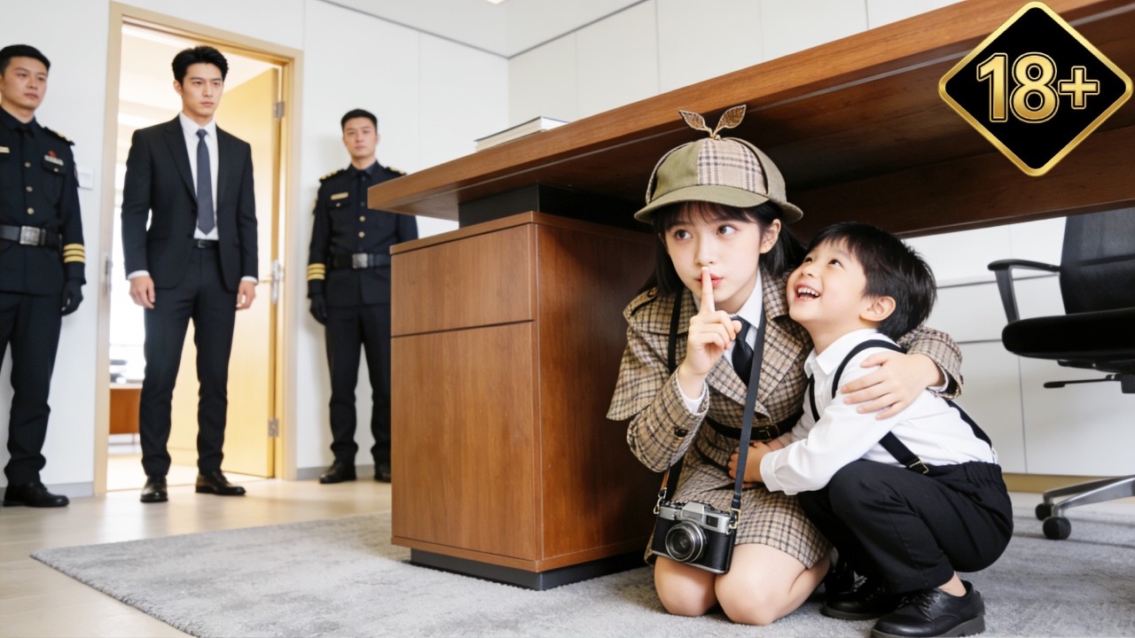 가난한 소녀와 CEO가 쌍둥이 형제를 서로 착각하면서, 쌍둥이 형제는 부모님을 재결합시키기 위한 계획을 세운다!