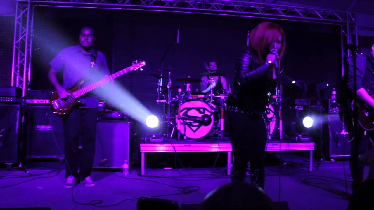 Fields of Prey plays 