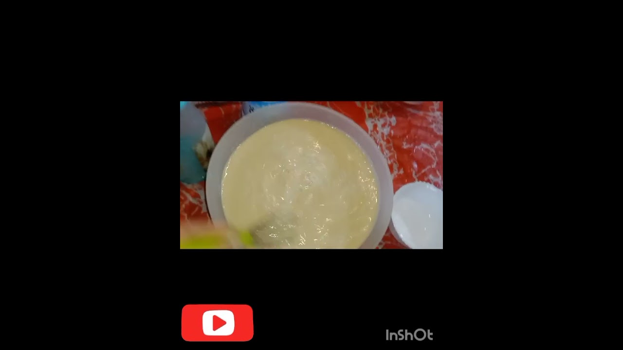 اروع كرانتيكا ولا كرانطيطا بمقادير مظبوطة 💯👌 وبسيطة بدون قشرة لاصقة تبعي طريقة 