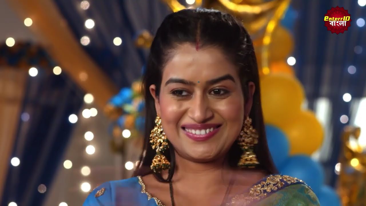 রাগ কাছের মানুষকে দূরে সরিয়ে দেয়! | Mann Sundar (মন সুন্দর) | Maha Episode 35 | New Show