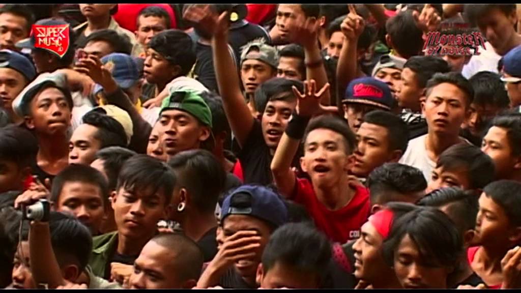FOR REVENGE ( Part.1 )  Live at HELLPRINT - MONSTER OF NOISE 2
