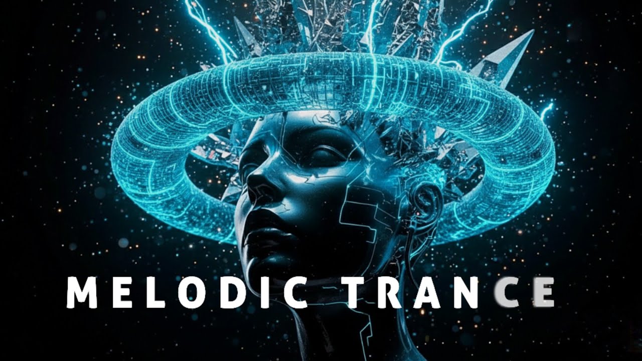 Melodic Techno Journey x Trance-Influenced Nocturnal Mix | Sorrow State - HoH Techno