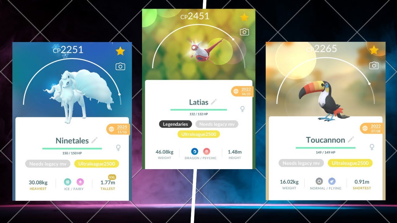 *Mist Ball* Latias be tanking😆! | pokemon Go PvP