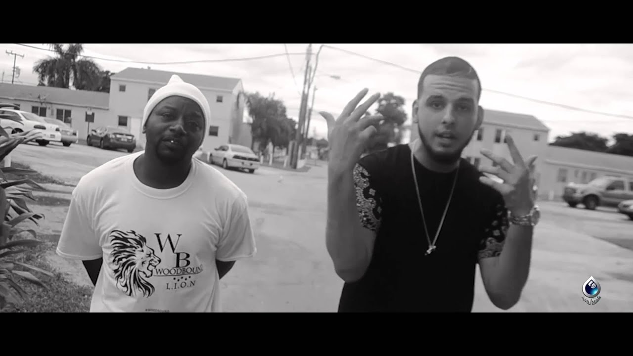 Trap Niggas Freestyle | Myke Woo
