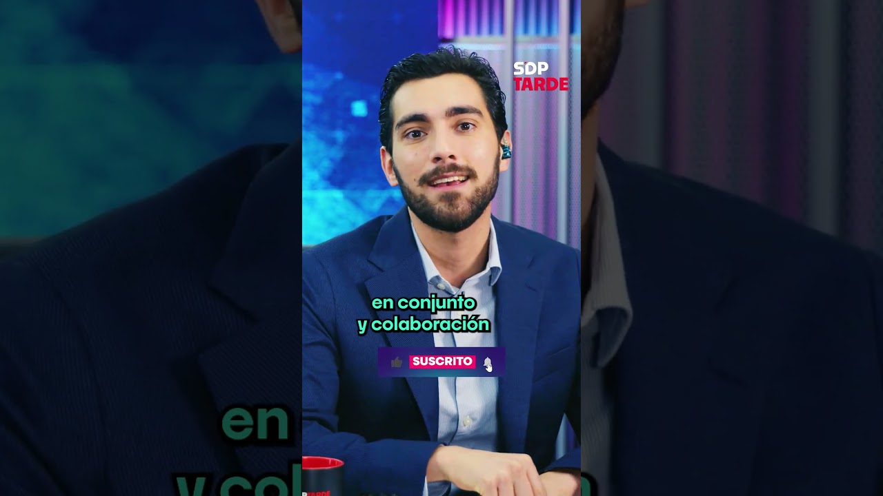LatinUs inventa noticias de Morena, casinos y el C&aacute;rtel del Noreste | JULI&Aacute;N MAZOY en SDPtarde 🌤️