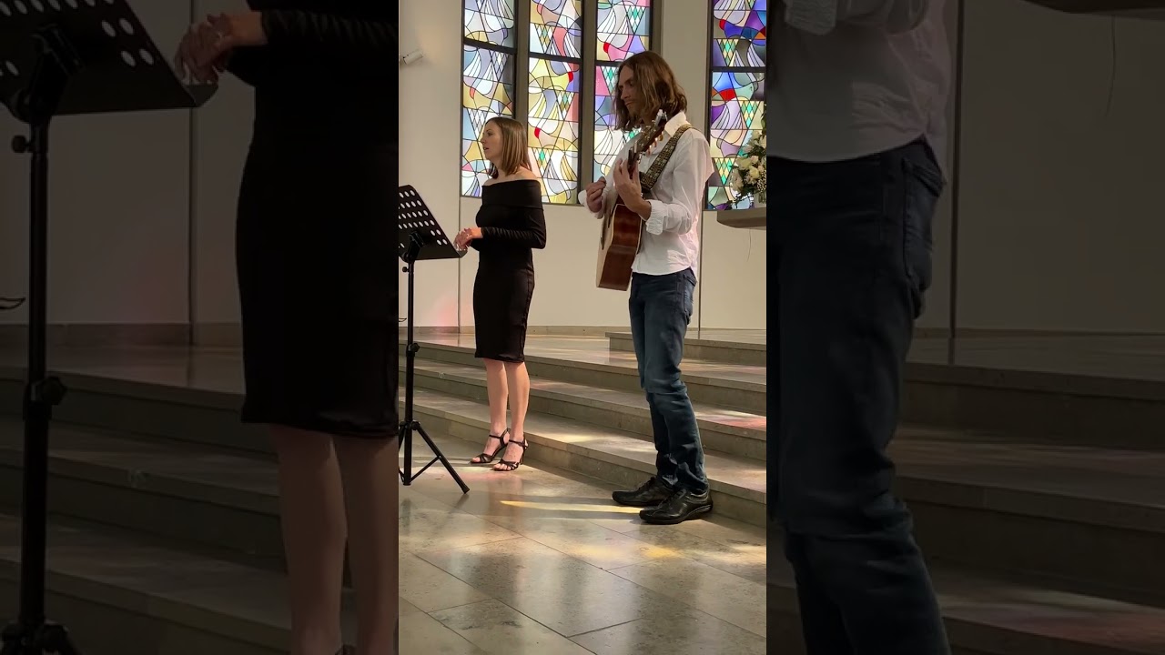 Stand by me - Ben E. King (Cover BelLa)