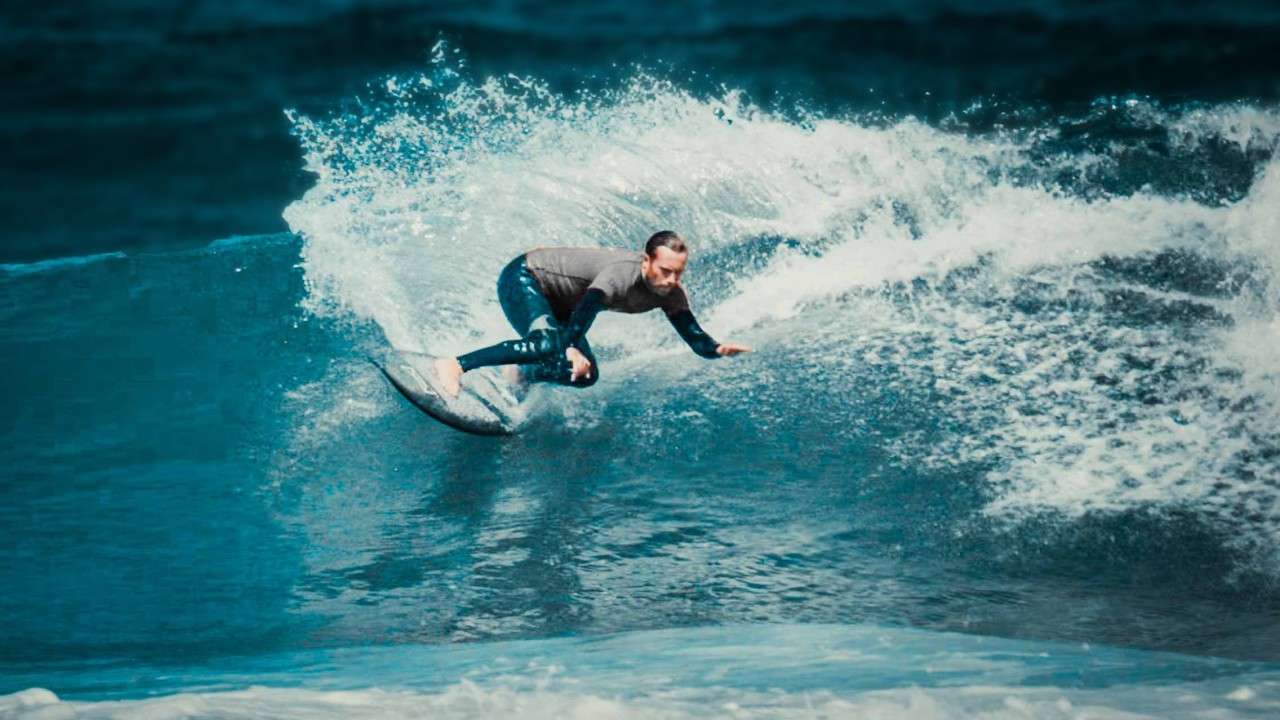PRENDRE DU NIVEAU en SURF : MEILLEURE MÉTHODE
