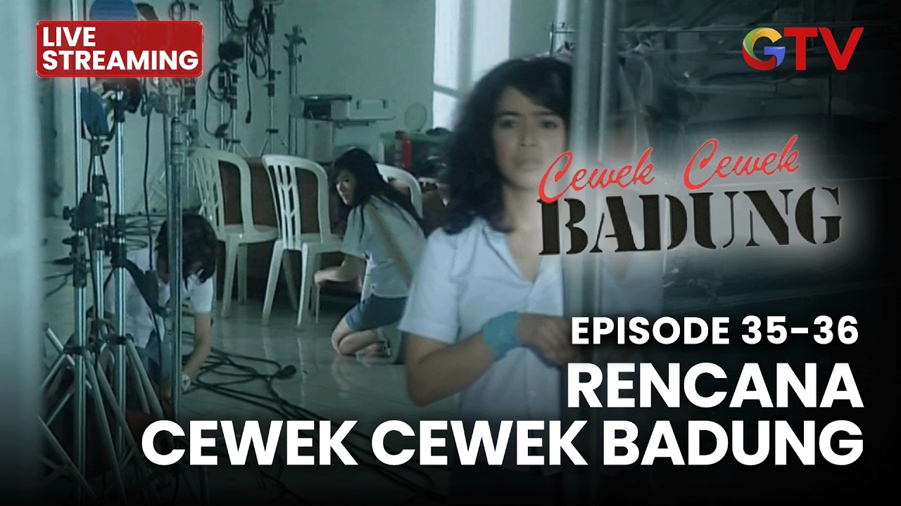 🔴RENCANA CEWEK-CEWEK BADUNG | LIVE CEWEK CEWEK BADUNG | EPS 35-36 | 23 FEBRUARI 2026