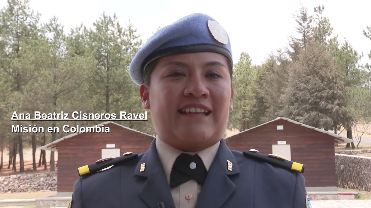 La paz en el mundo s&iacute; es posible