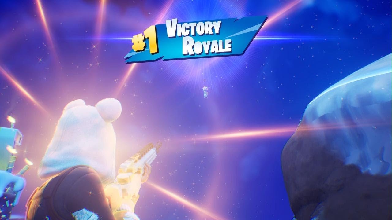 He Thought A Wingsuit Would Save Him - No Mic PS5