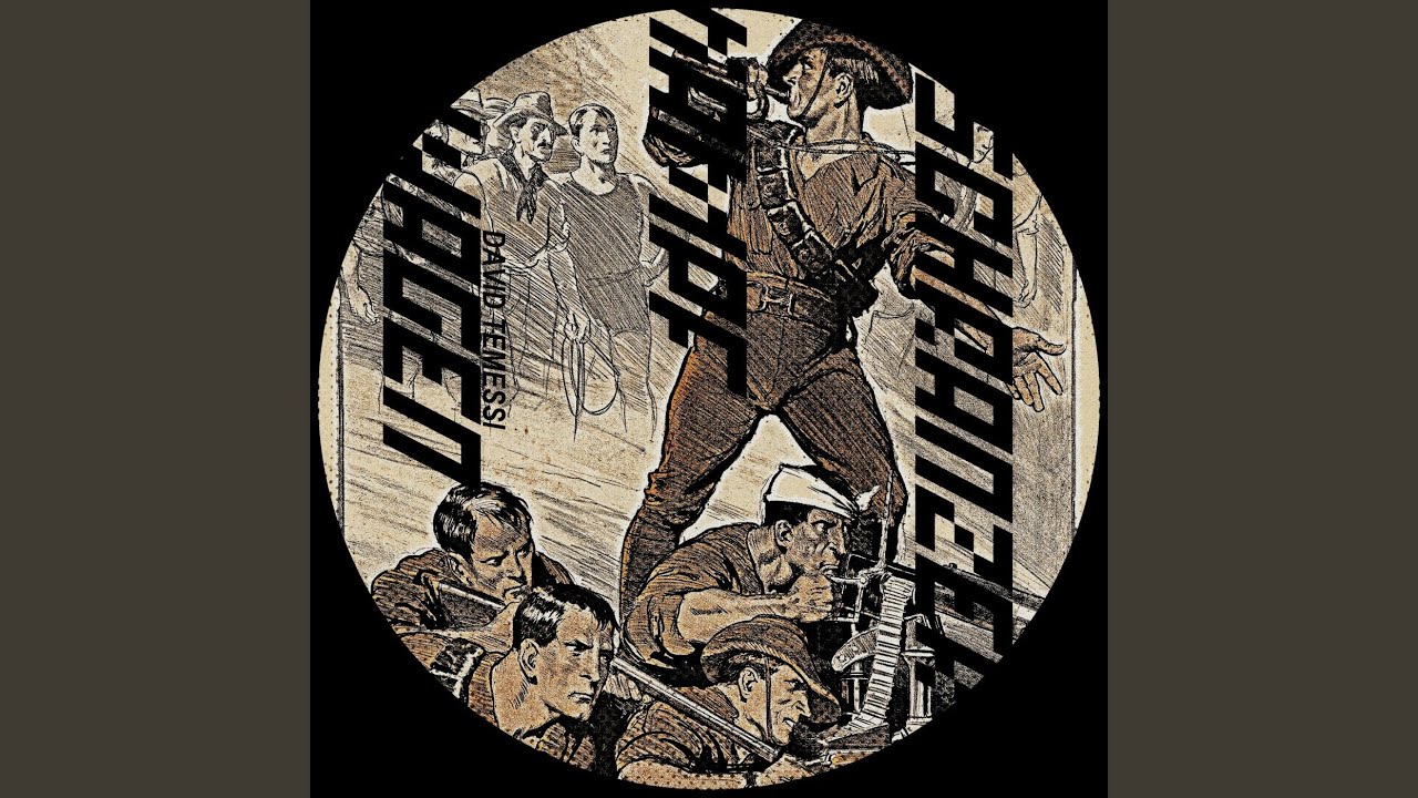 Schranzerkampfwagen (Original Mix)