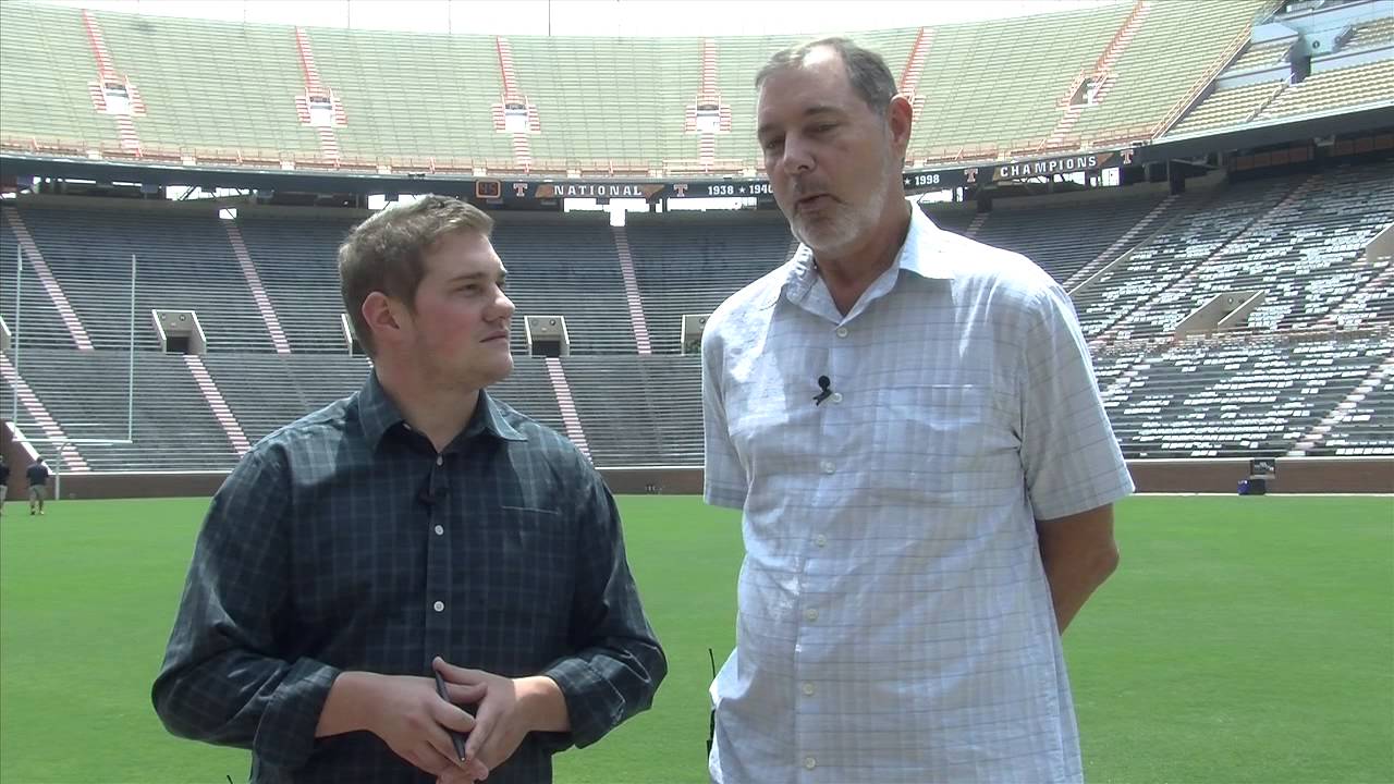 GVX TV | Double Coverage: Previewing the 2014 season