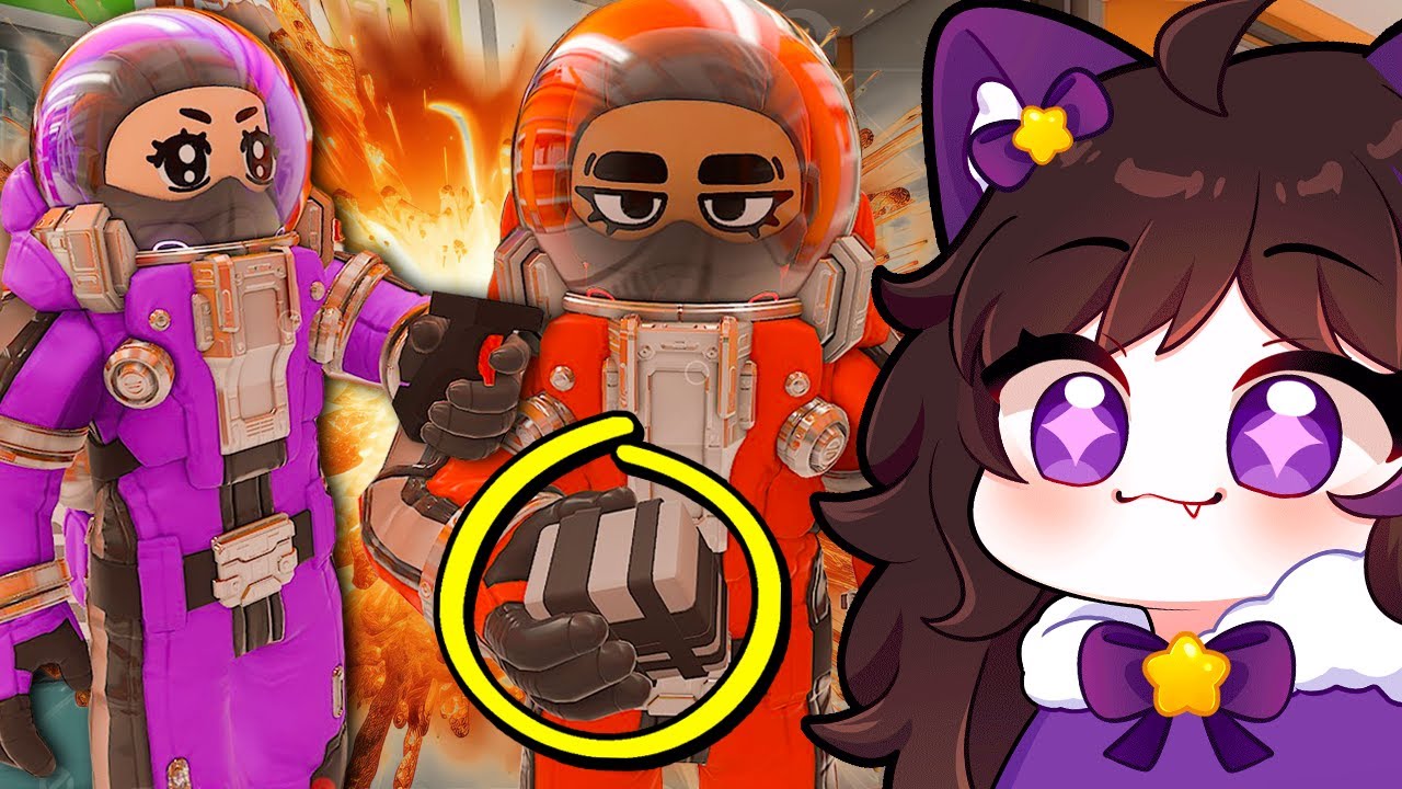 The BEST C4's In Lockdown Protocol