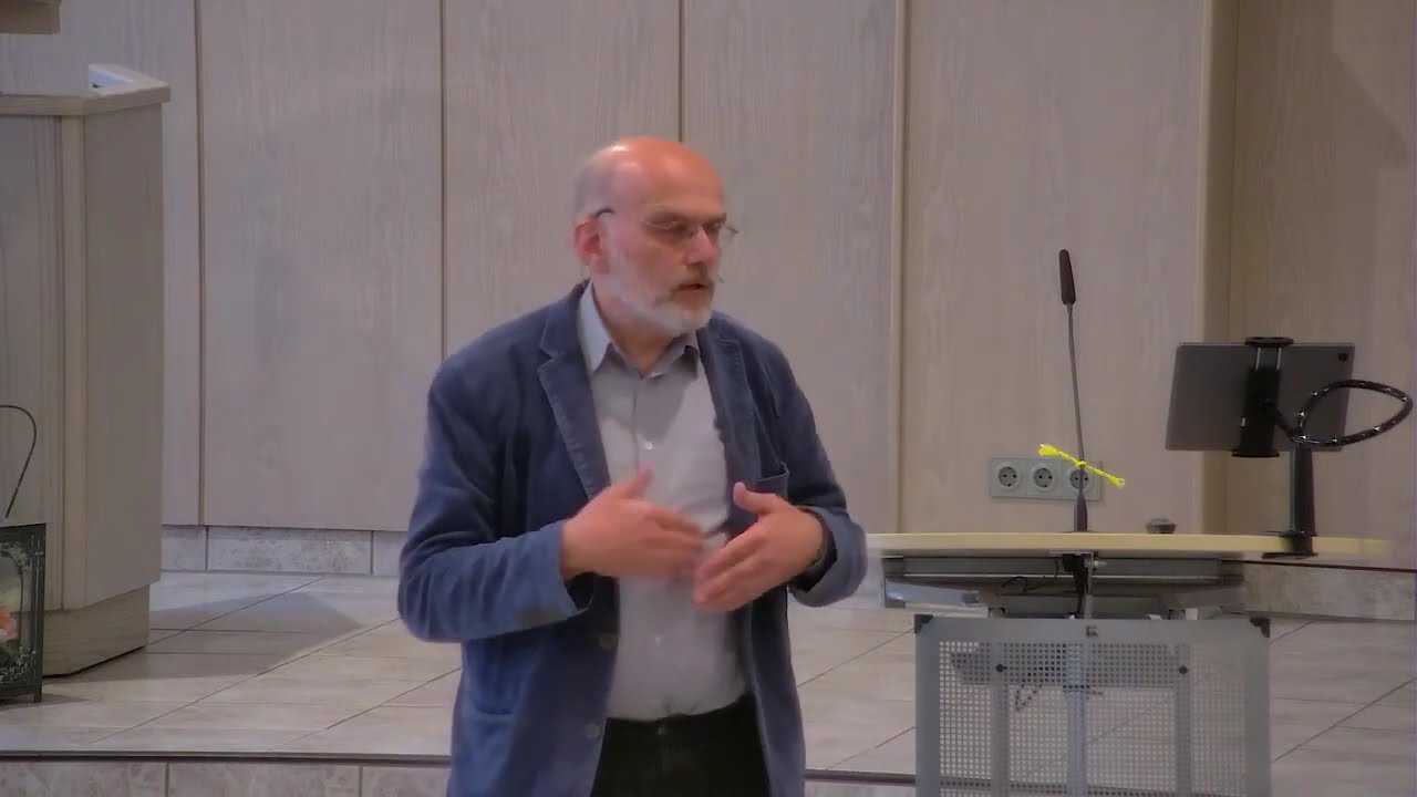 Gender, Medien und innere Freiheit | Michael Kotsch