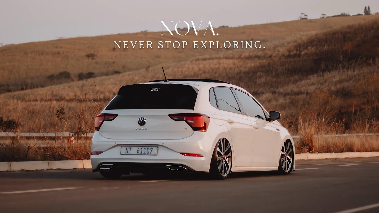 Never Stop Exploring. 📍 The Remake. | Sony A7ii w DJI RS3 Mini | DJI Mini 3 Pro