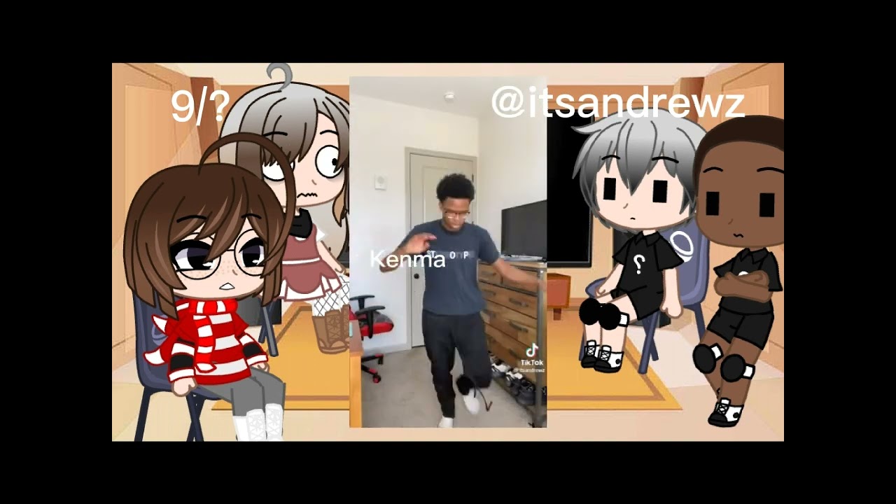The mother's + Kita and Aran react to Atsumu and his friends | SakuAtsu + More |
