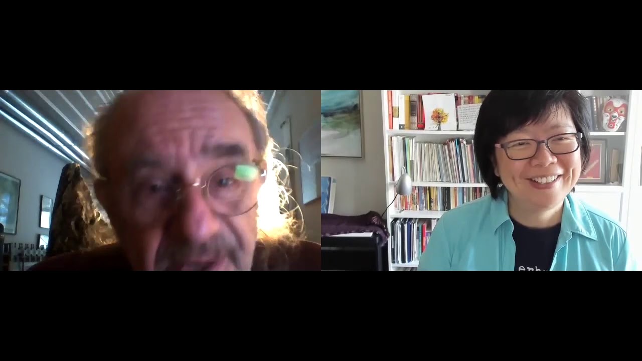 A Conversation with Mark Armanini
