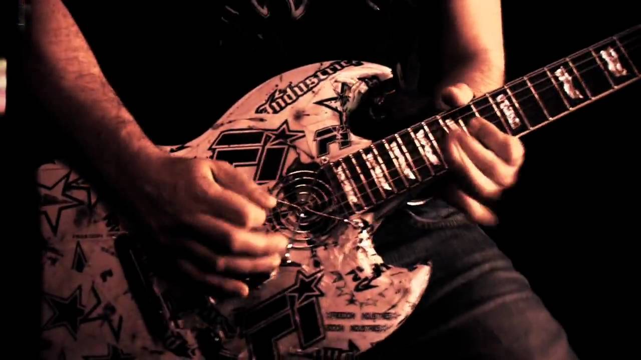 Phil X Jams  - Rock & Roll Hoochie Koo