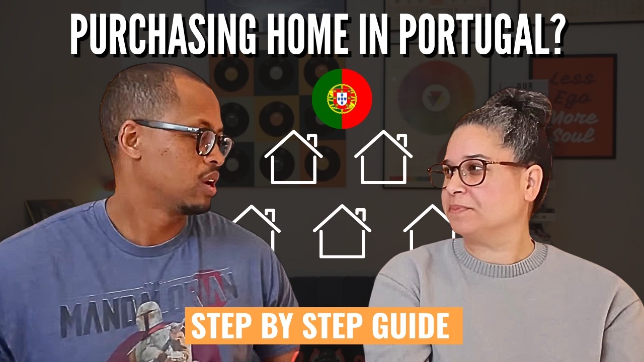 We Bought 5 Homes in Portugal as Expats . . . Here’s What No One Tells You
