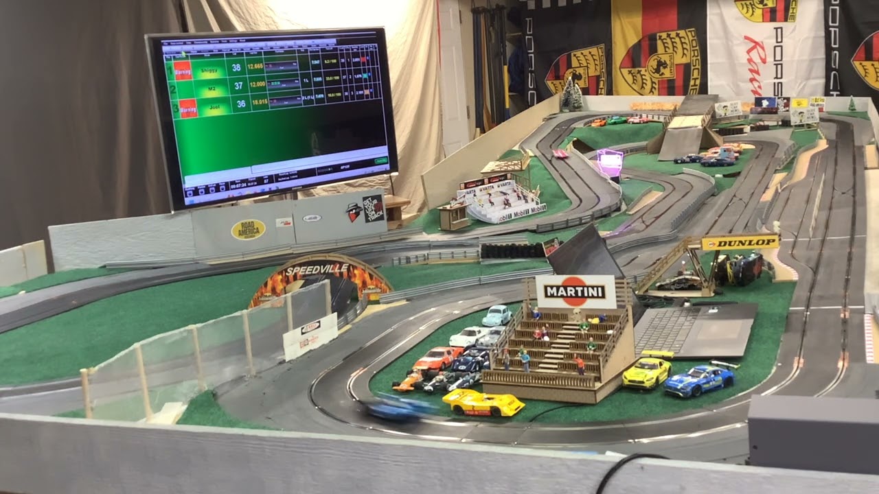 Hypercars ! IMSA Daytona Rolex 24 hour tribute.   2/2/2026