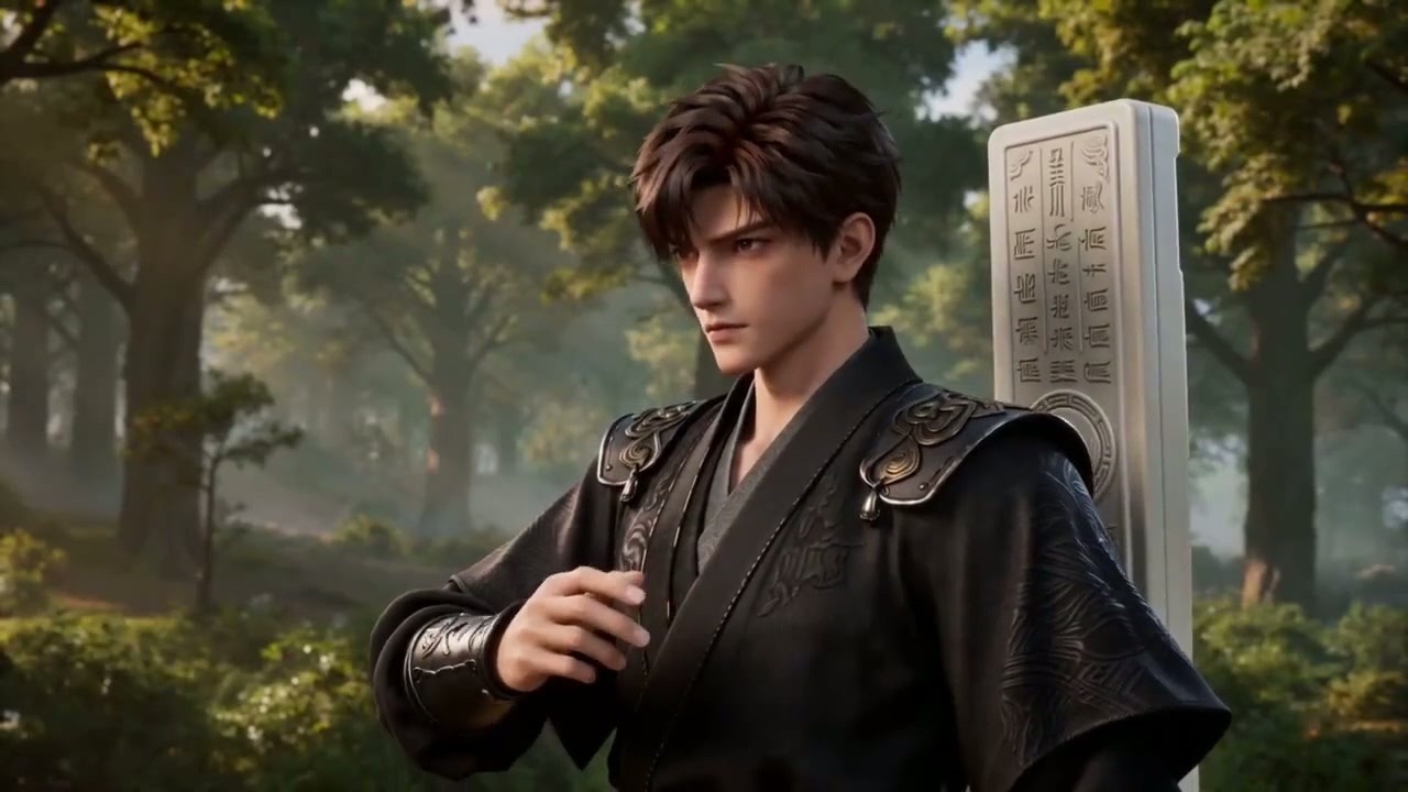 【MULTI SUB】一口气看完《抽卡剑仙，我一抽就满级！你说气不气》全集：觉醒唯一隐藏职业，六命座拉满竟被全校怒骂狗托？