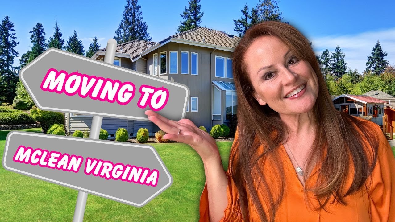 Living in McLean Virginia | DC's Luxury Suburb