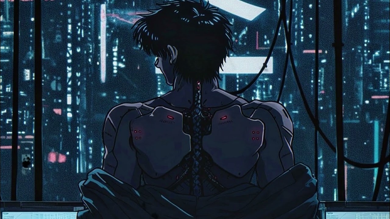 BACK TO THE FUTURE BY FREQUENCY // Synthwave, Spacewave, Chillsynth, Lovewave