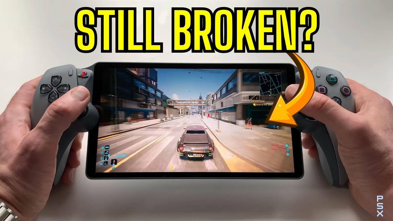 PlayStation Portal Review 2026: Finally Worth It for YOU?!