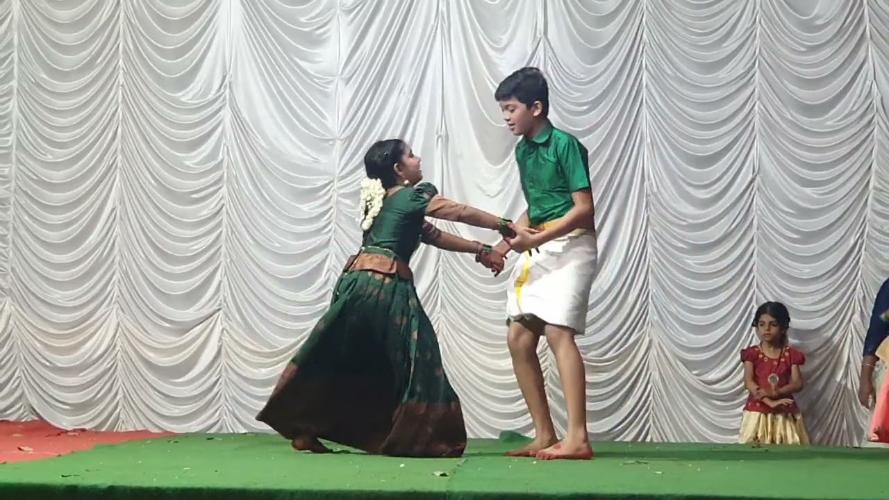 Margazhiye mallikaye #movie meghem #trending# kodijenmangalal kathunilkkunnu...#❤