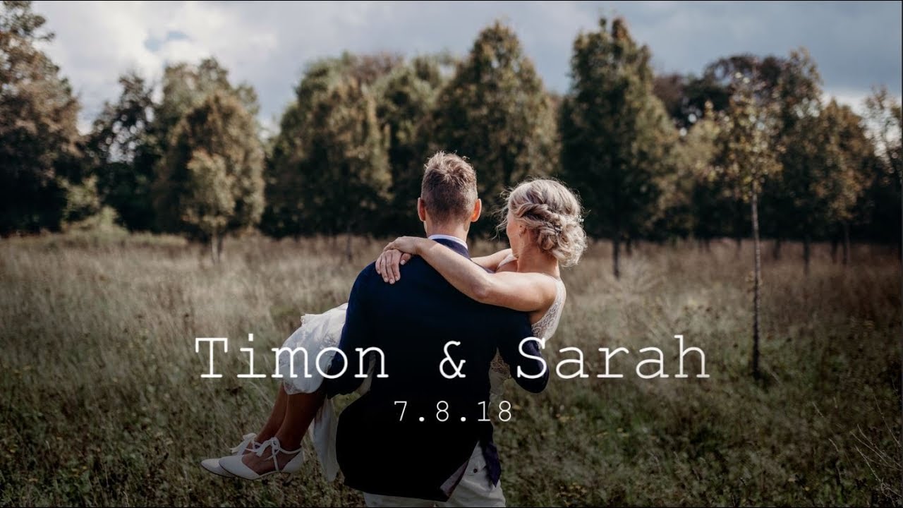 Timon & Sarah