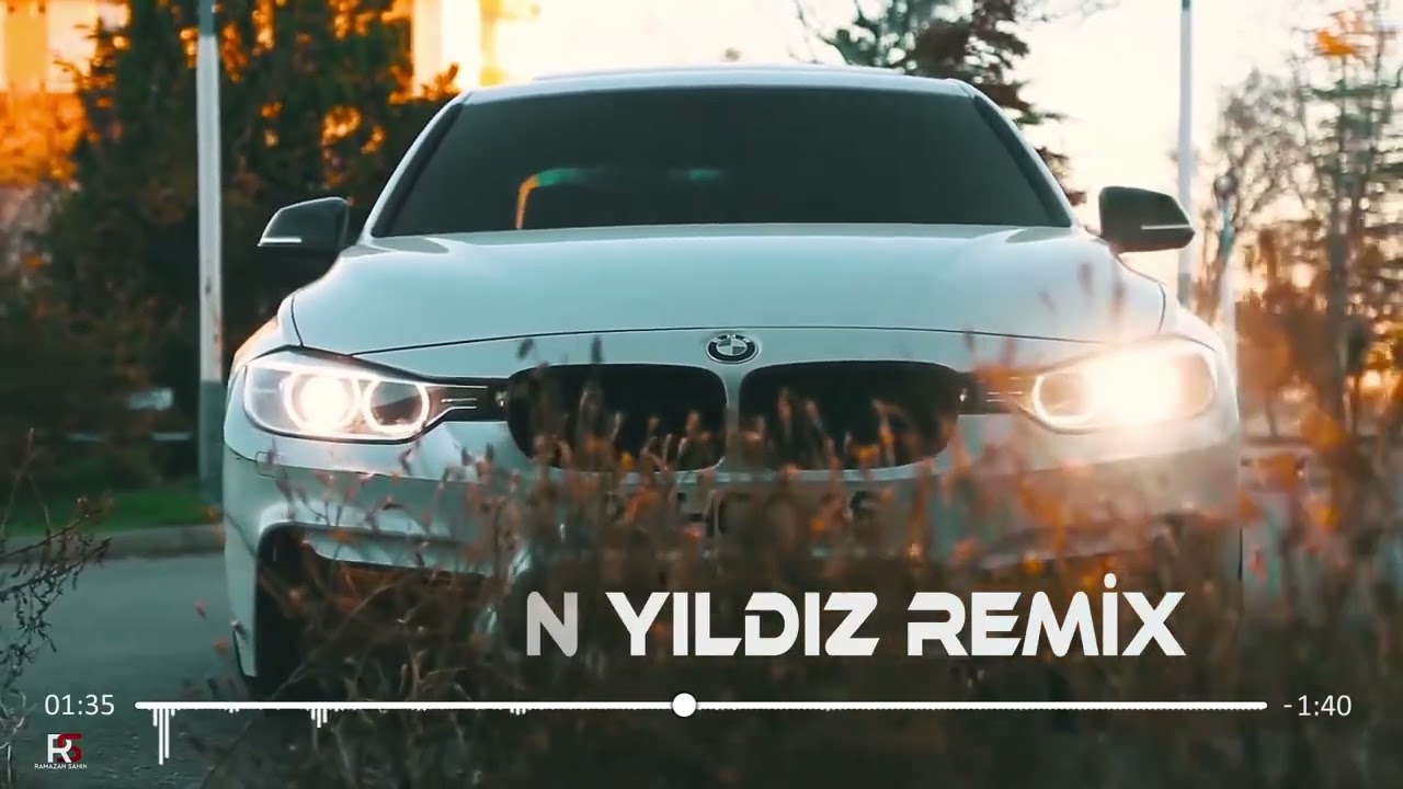 Sinan Akçıl ft. Lvbel C5 - Şarttır Şarttır X Baba ( Lokman Yıldız Remix )
