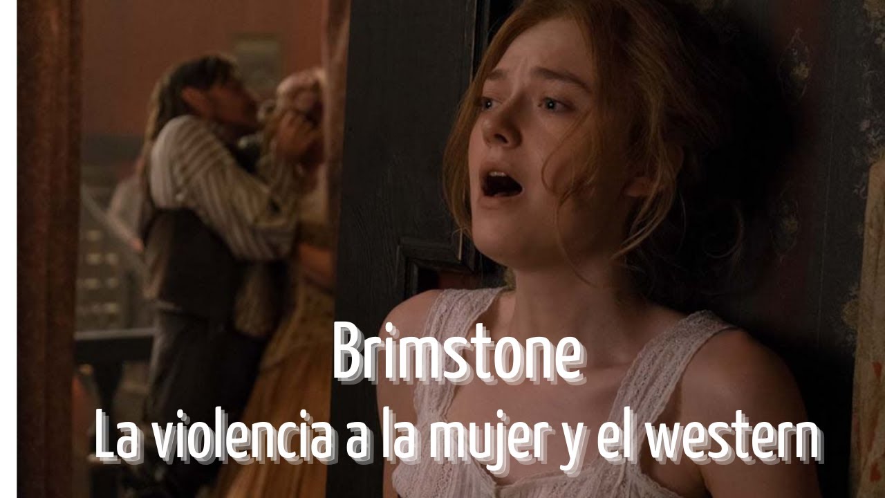 Reseña| Brimstone: La violencia sin escape