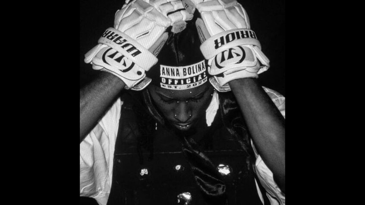 [FREE] Playboi Carti x MUSIC Type Beat "BETTER OFF ALONE"