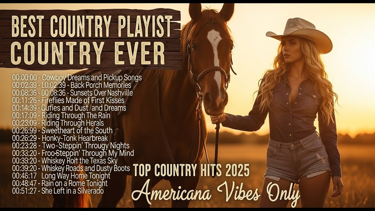 Country Vibes & Whiskey  Inspired by Luke Bryan, Luke Combs & Chris Stapleton