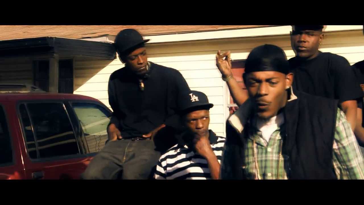 Hawc - Long Time Coming (Official Music Video) | Shot By: @CocaineJay200