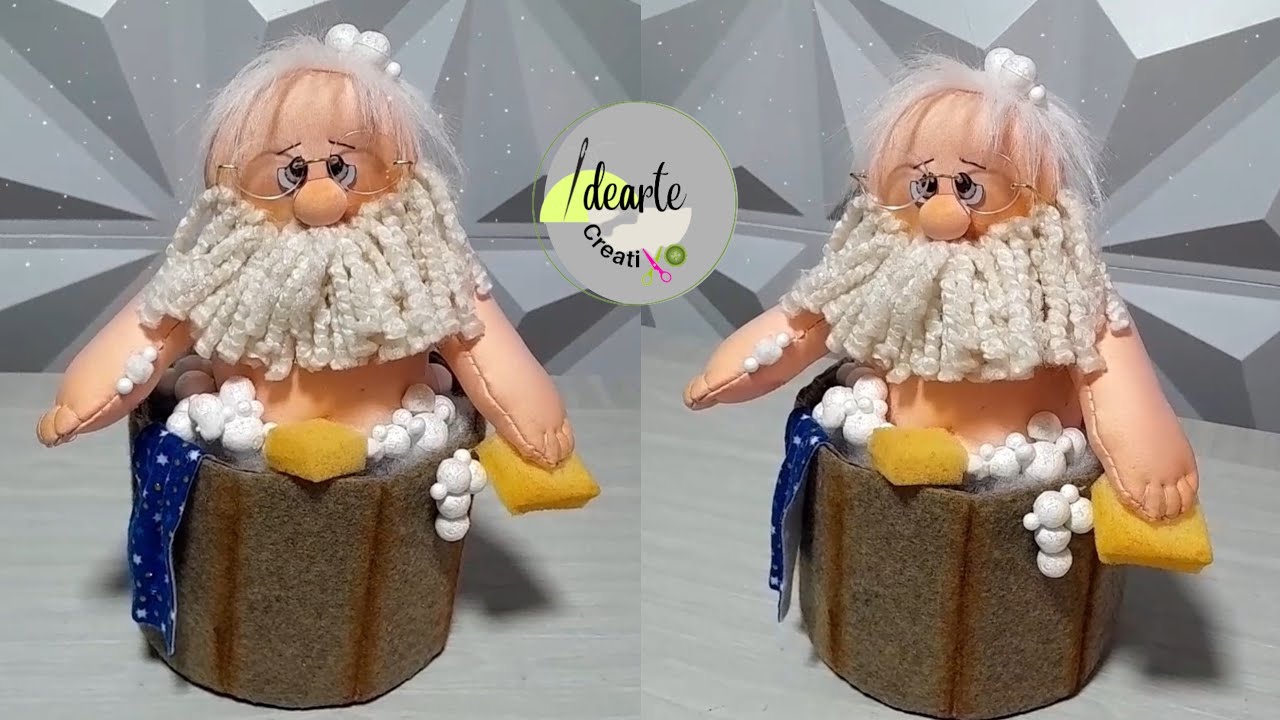 Guarda tu ROLLO DE PAPEL DE BAÑO! 🥰