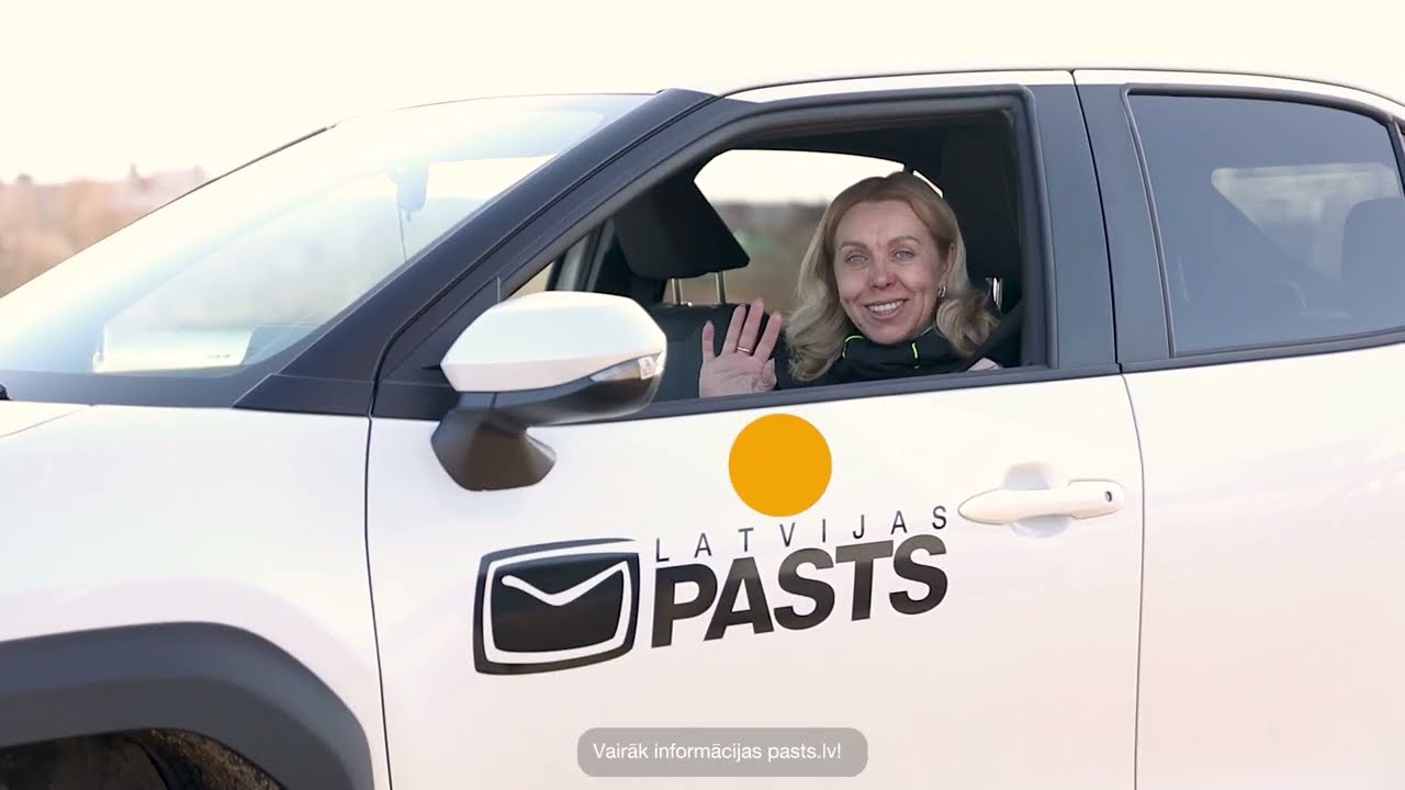 Pastnieks mājās &ndash; pakalpojumi un pieteik&scaron;ana
