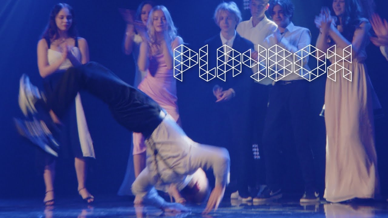 8.B - Footloose 1984 // Playbox 2023