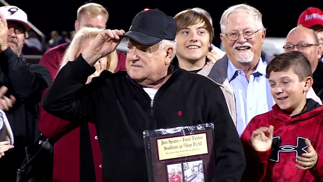 'A Marshall Memorial: Remembering the 75' -- Best Documentary