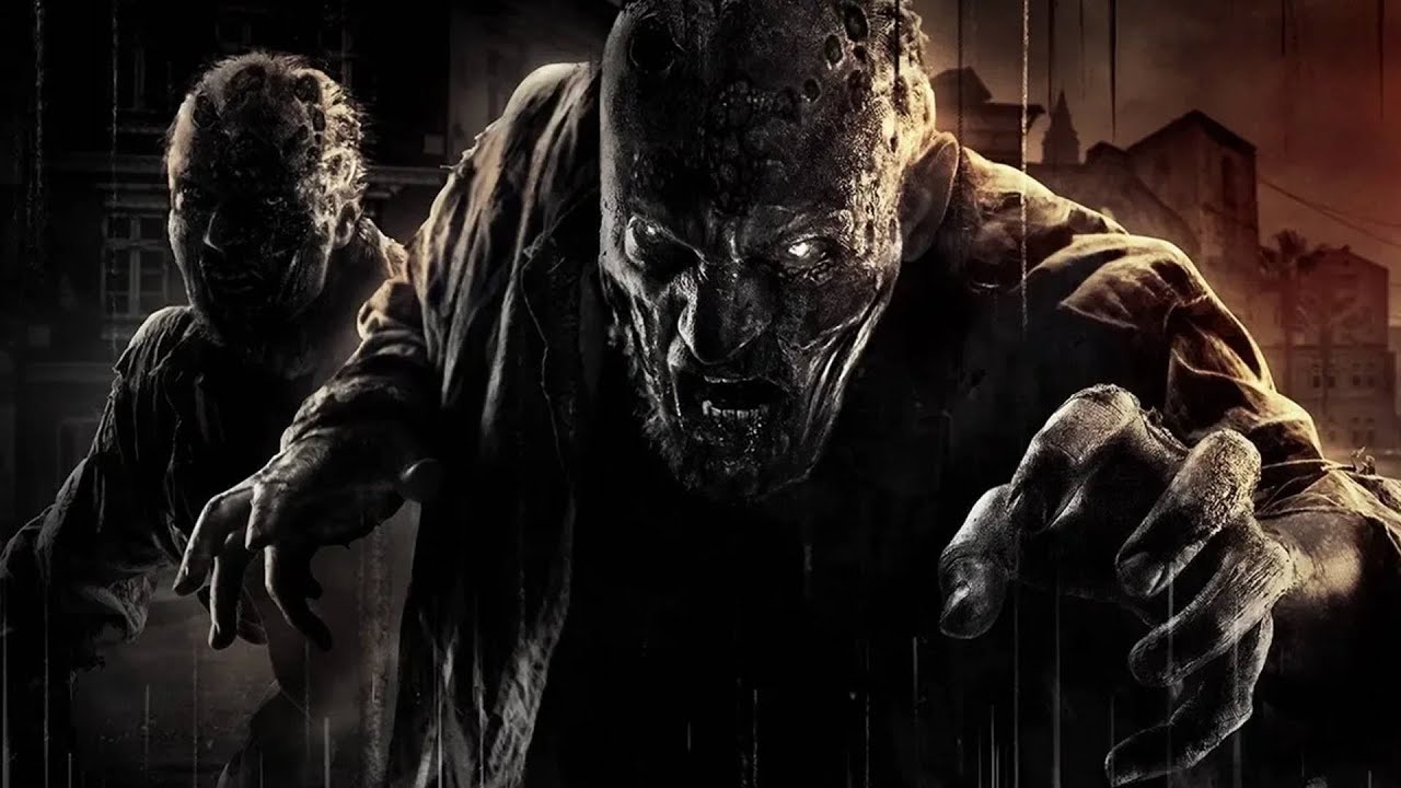 Dying Light Сложность 