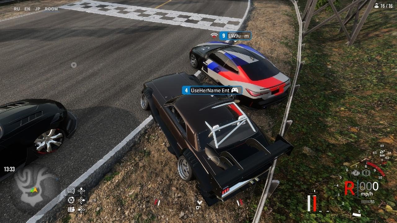 CarX Drift Racing Online 420 & chill