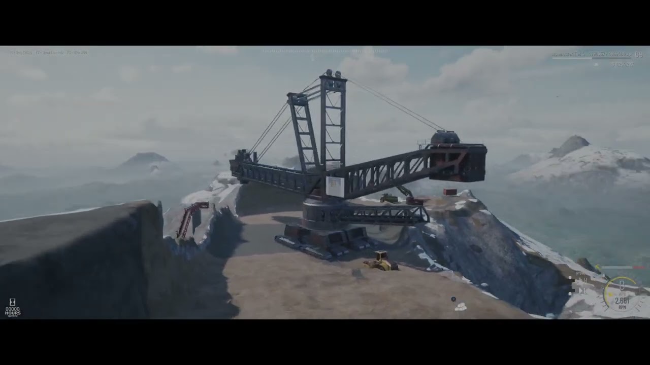 Out Of Ore Episode 48 $22,000,000 Put To Work