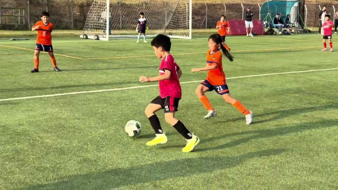 2026.03.07 HKJFL U9 prem AIFA vs UKFA second match (2:0)