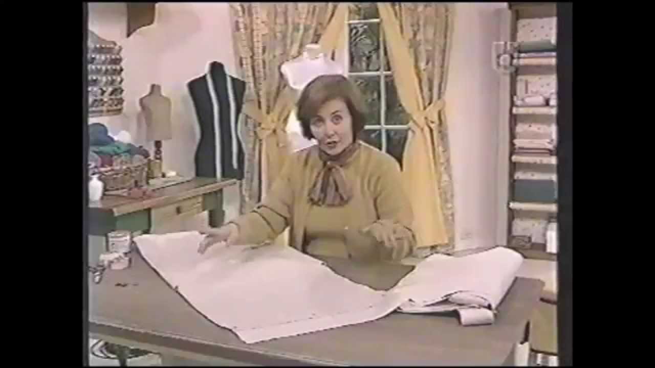 Puntos y Puntadas 329. Funda para Silla. G. Alvarado.