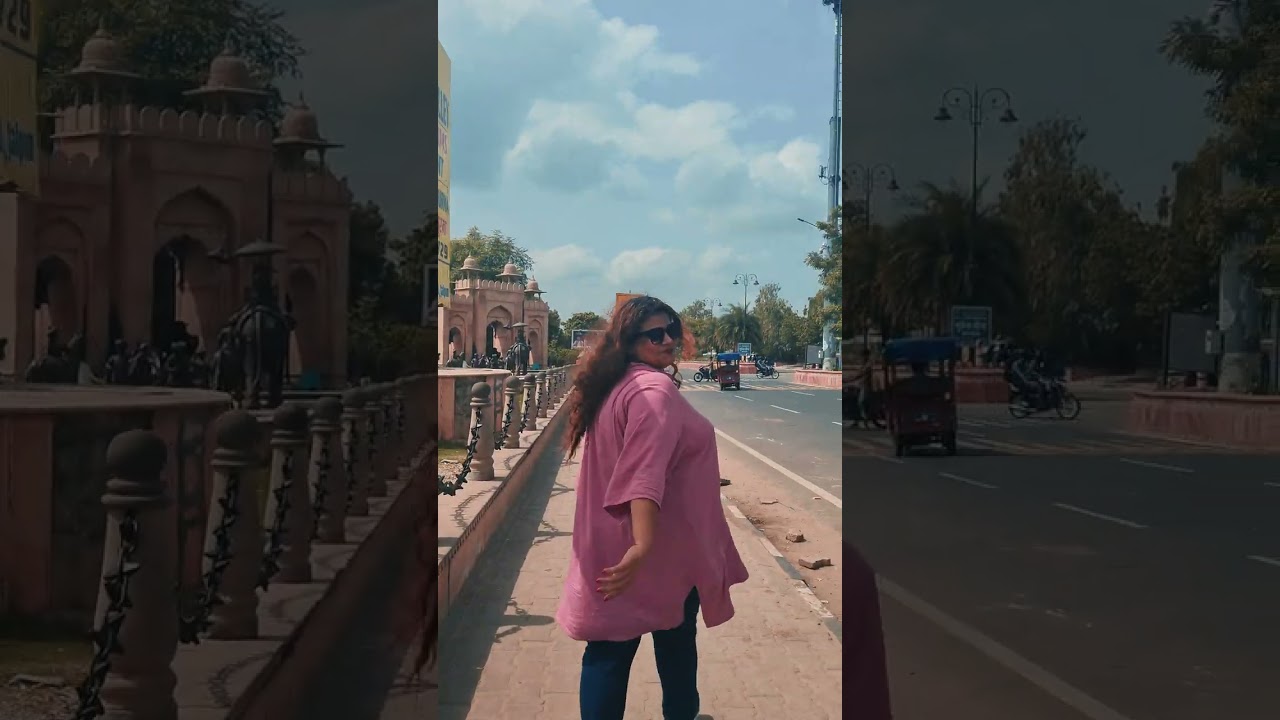 Explore Jaipur in 1 Day 🩷