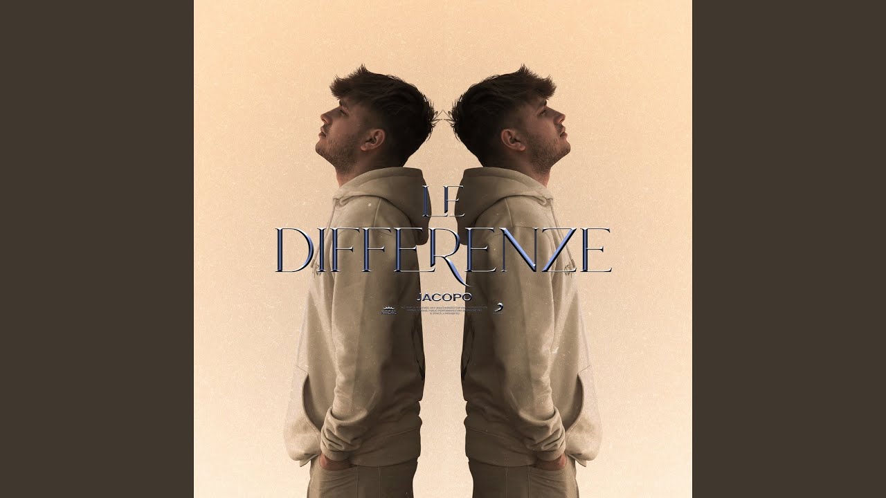 Le differenze