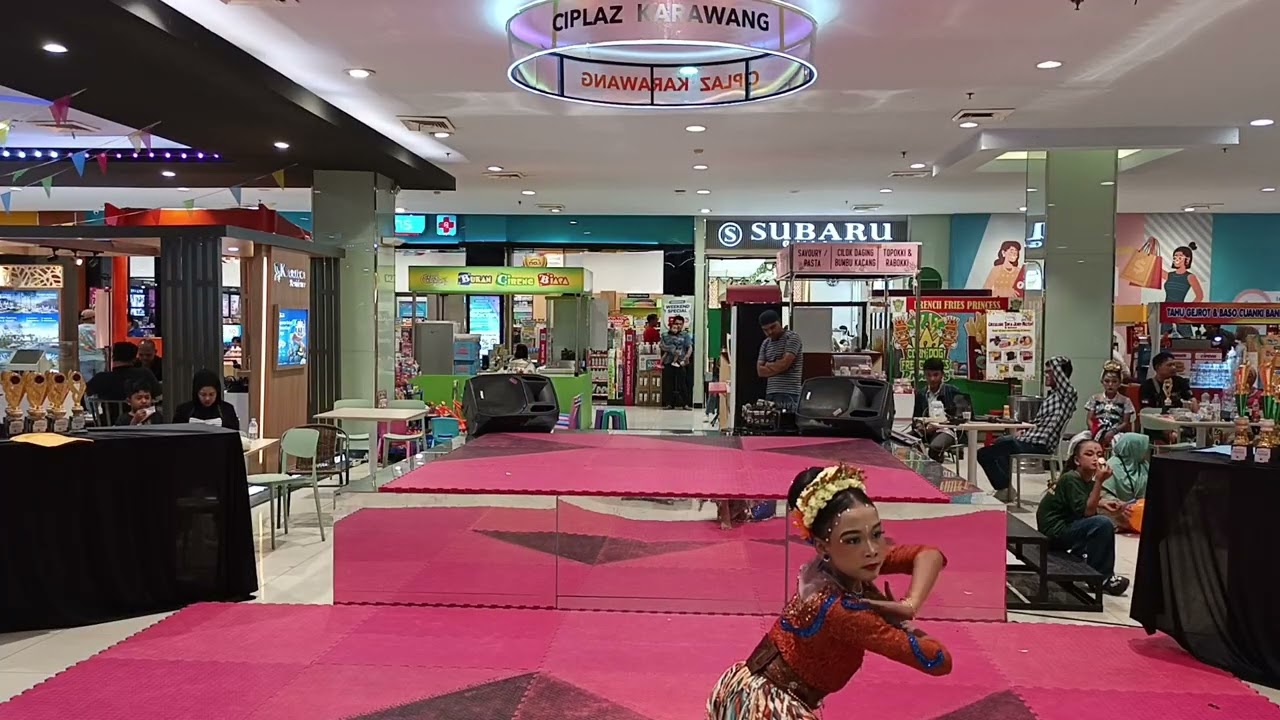 BANDUNG MESAT PART 3